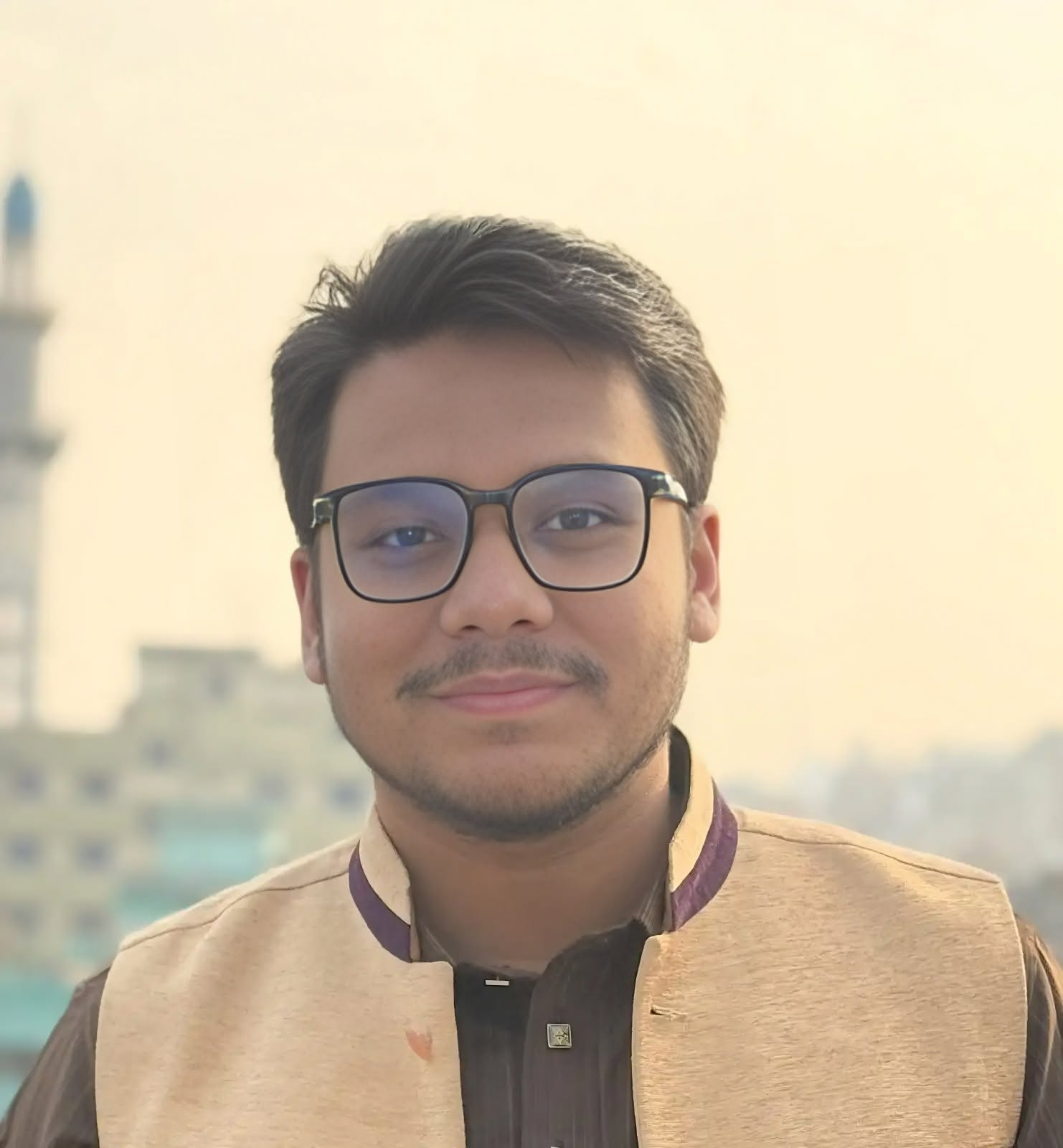 Mohammad Adib Abtahi