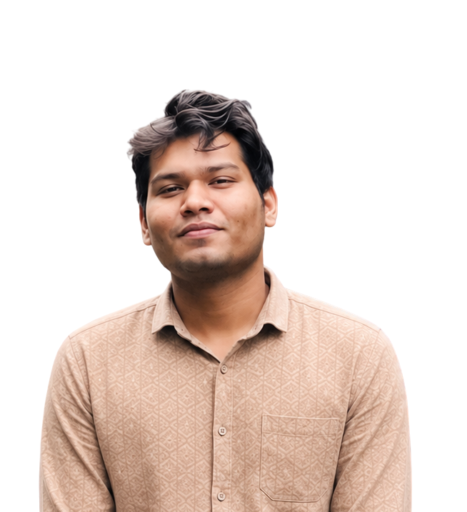 Argha Biswas