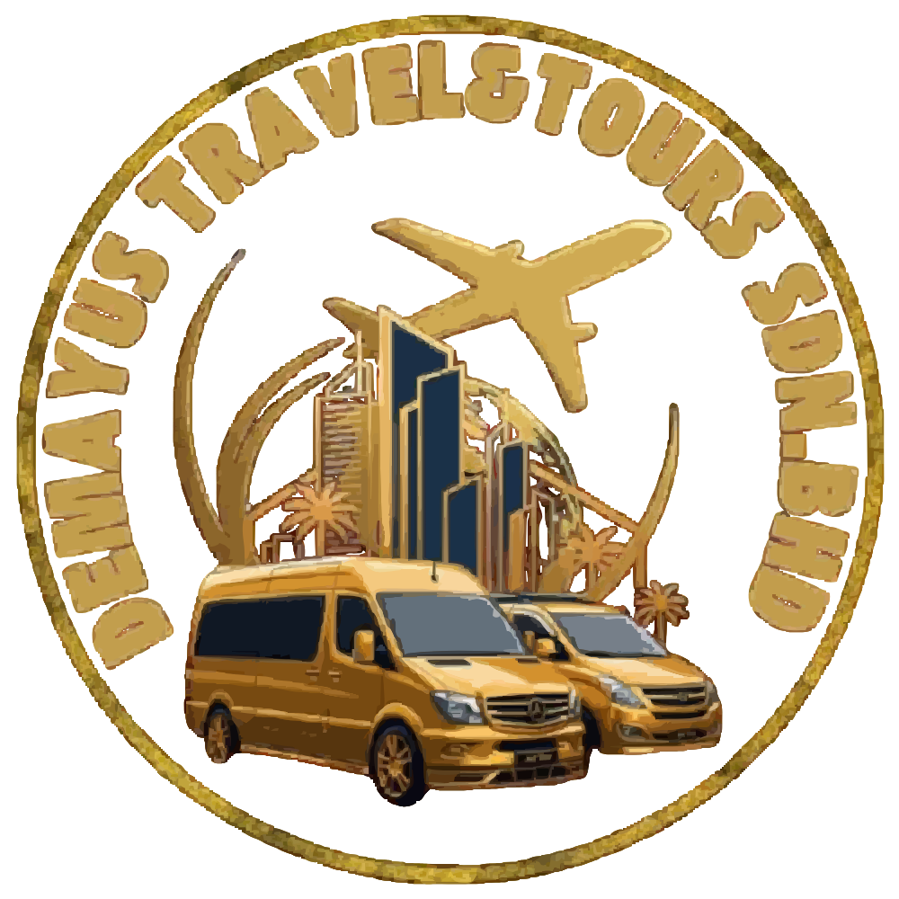 Demayus Travel & Tours SDN BHD