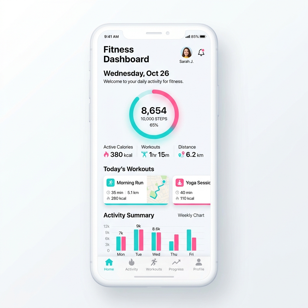 UI Preview 2
